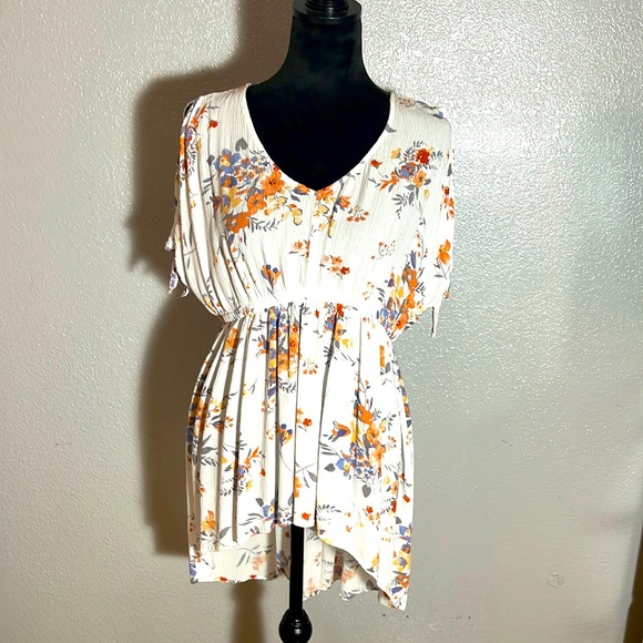 torrid Tops - Torrid spring  Blouse
